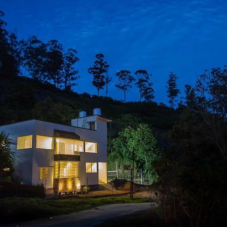 Vālpārai Petra Family Guest House חדר תמונה