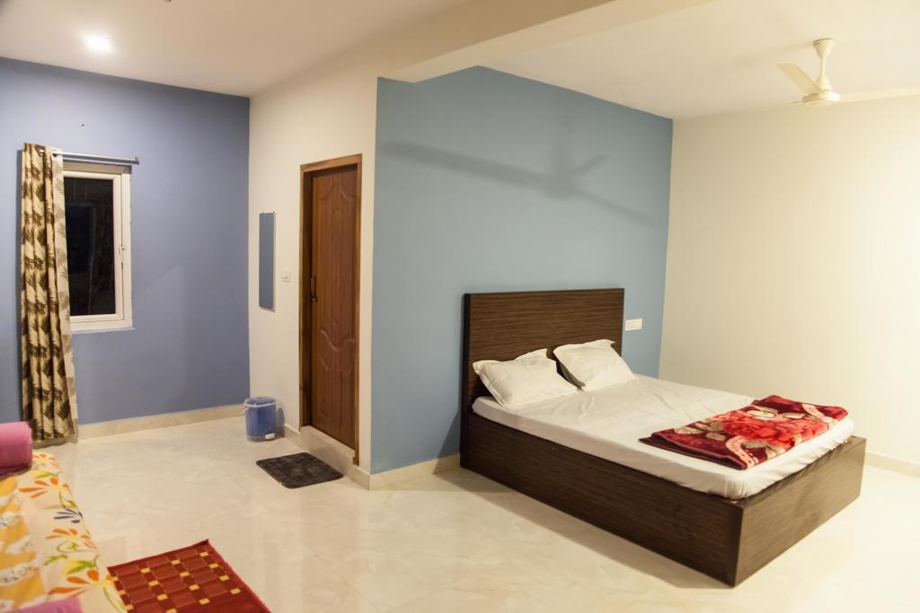Vālpārai Petra Family Guest House חדר תמונה