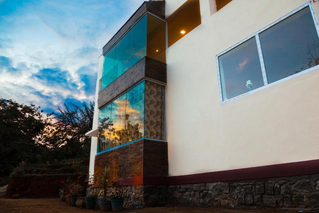 Vālpārai Petra Family Guest House מראה חיצוני תמונה