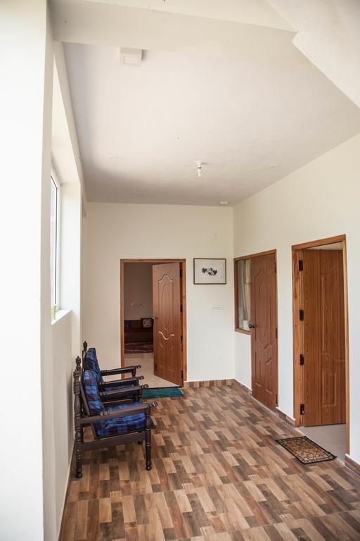 Vālpārai Petra Family Guest House מראה חיצוני תמונה