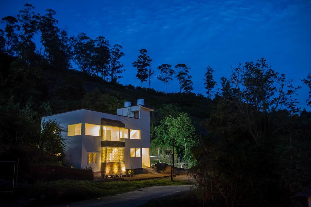 Vālpārai Petra Family Guest House חדר תמונה